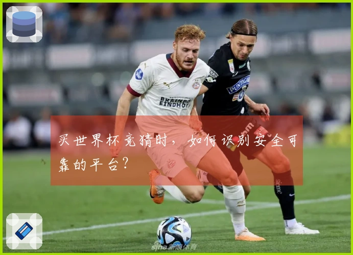 买世界杯竞猜时,如何识别安全可靠的平台?