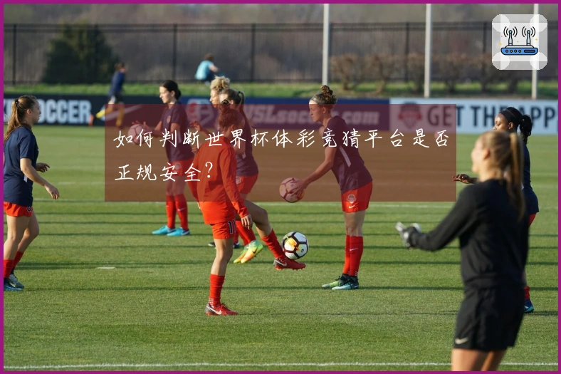 如何判断世界杯体彩竞猜平台是否正规安全？
