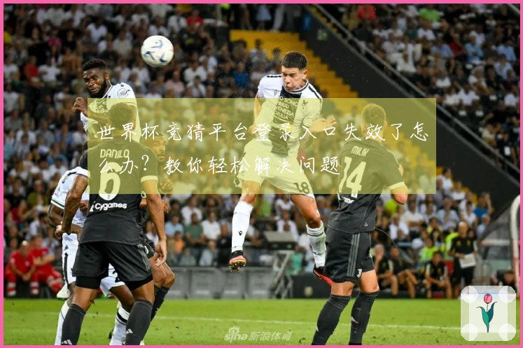 世界杯竞猜平台登录入口失效了怎么办？教你轻松解决问题