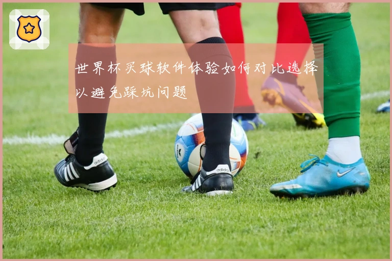 世界杯买球软件体验如何对比选择以避免踩坑问题