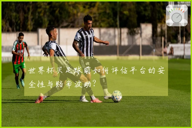 世界杯买足球前如何评估平台的安全性与赔率波动？