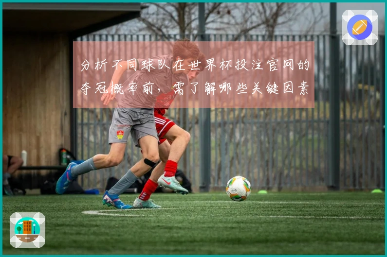 分析不同球队在世界杯投注官网的夺冠概率前，需了解哪些关键因素？