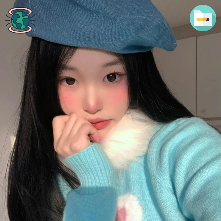 用户头像