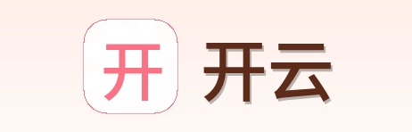开云 Logo